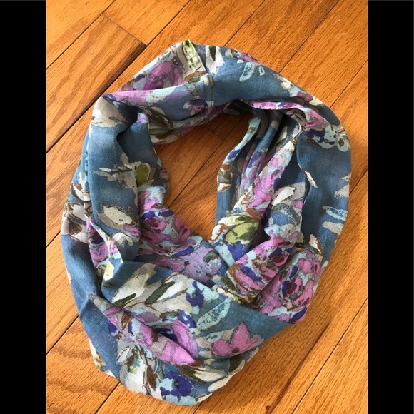 J. Jill Accessories - J.Jill Infinity Scarf